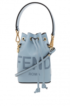 ☆FENDI☆ MON TRESOR Mini Bucket 2wayバッグ ♪ 1.jpg